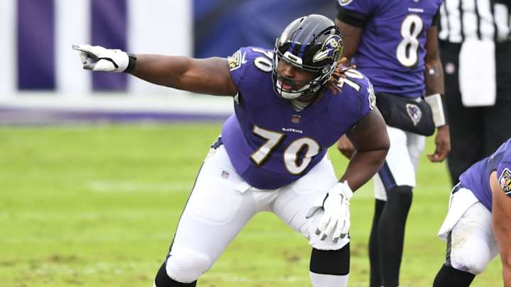 Alabama in the NFL: OL D.J. Fluker Undergoes Knee Surgery, Dolphins Place Him on IR