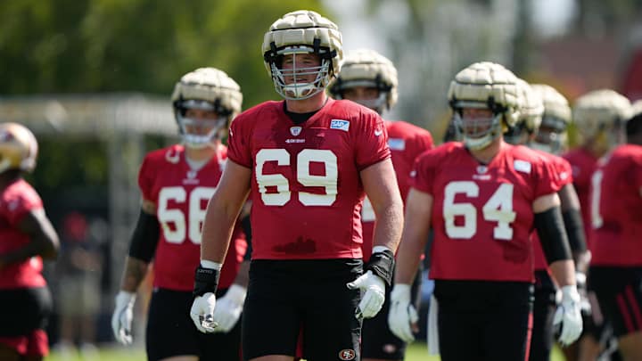 The Good and Not So Good from Day 2 of 49ers Training Camp