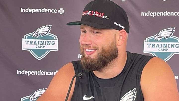 Training Camp Thoughts Day 2: Serious Competition Training Camp Thoughts Day 2: Serious Competition