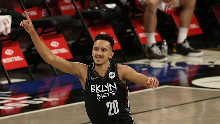NBA News: Former Sixers Draft Pick Landry Shamet Traded From Nets to Suns