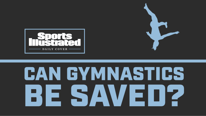 The Medals Keep Piling Up. But at What Cost?