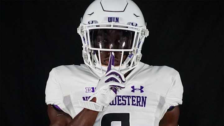 Analysis and Evaluation of 2022 RB Commit Joseph Himon II Analysis and Evaluation of 2022 RB Commit Joseph Himon II