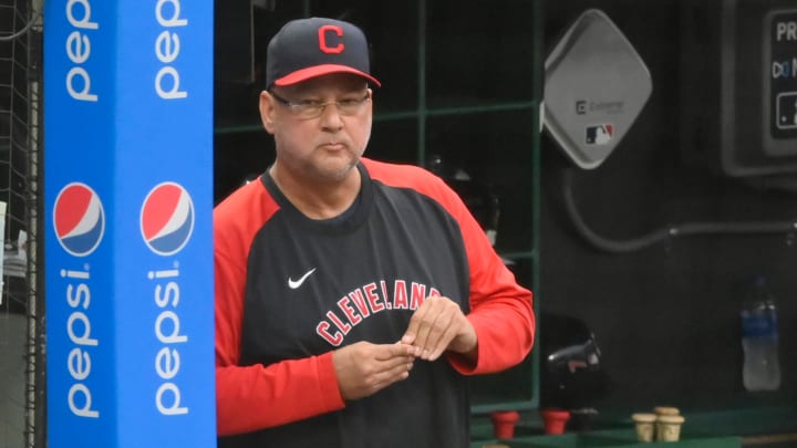 Cleveland Manager Terry Francona Steps Down for 2021 Season Due to Health Issues Cleveland Manager Terry Francona Steps Down for 2021 Season Due to Health Issues