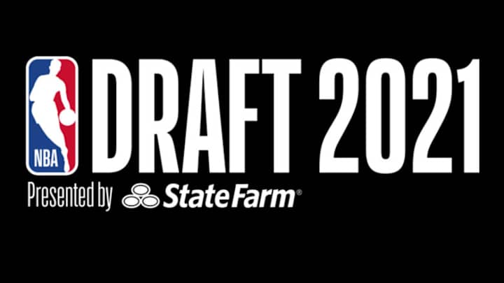 Live Updates from the 2021 NBA Draft