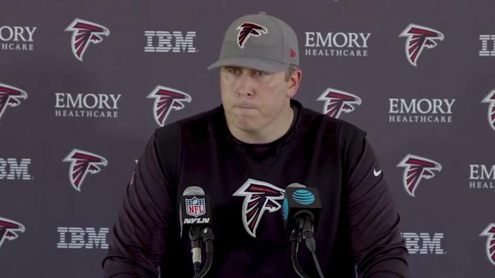 Injury Updates after First Day of Training Camp