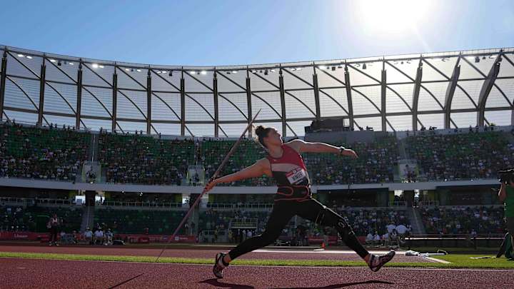 5 Purdue Athletes Set to Compete in Olympic Track and Field Events