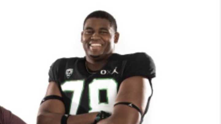 SI All-American Watch List: Ranking the Top Offensive Tackle Recruits