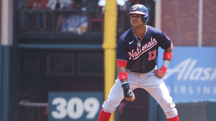 MLB Suspends Starlin Castro 30 Games for Violation of Domestic Violence Policy MLB Suspends Starlin Castro 30 Games for Violation of Domestic Violence Policy