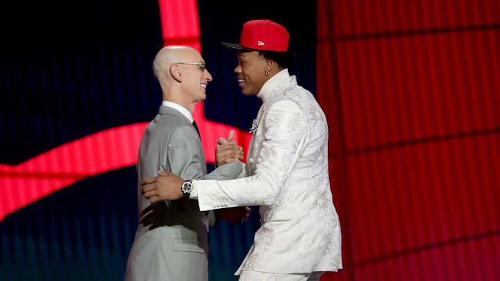 Report: Thunder Wanted to Swap Picks with Raptors to Draft Scottie Barnes Report: Thunder Wanted to Swap Picks with Raptors to Draft Scottie Barnes