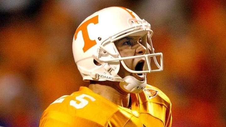 Titans Add Former University of Tennessee Kicker to Coaching Staff