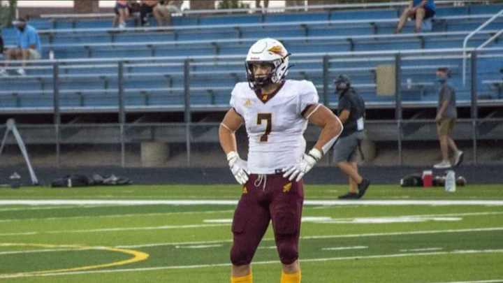 2022 ATH Jaren Kanak Commits to Clemson 2022 ATH Jaren Kanak Commits to Clemson