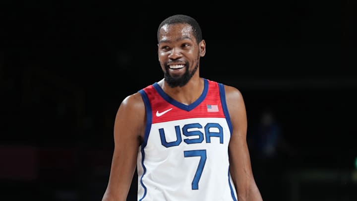 How to Watch USA Basketball vs Czech Republic
