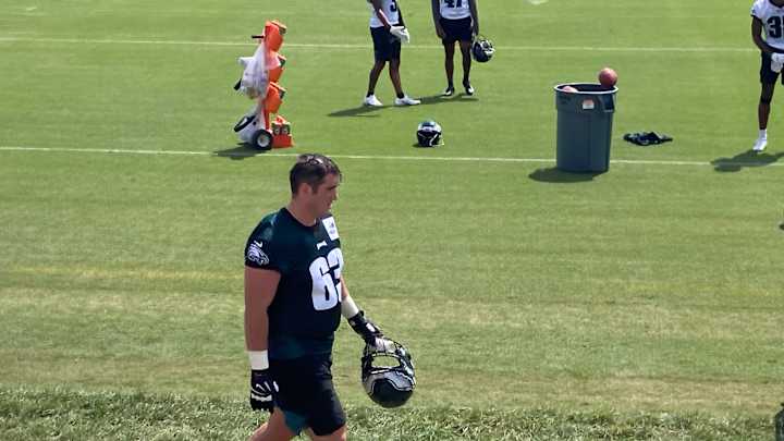 Philadelphia’s Stacked Roster: ‘Top 5 Underrated Eagles’ Philadelphia’s Stacked Roster: ‘Top 5 Underrated Eagles’