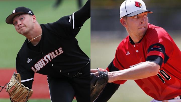 Reid Detmers, Drew Ellis Called Up Following Trade Deadline