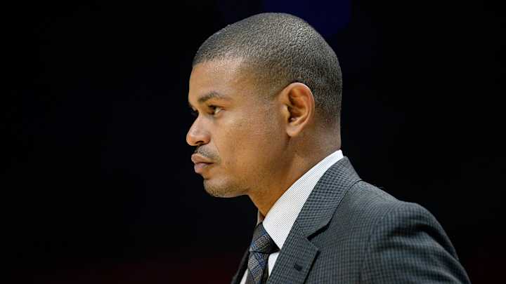 Earl Watson to join Toronto Raptors staff, UCLA ties show support