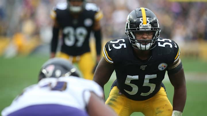 Raiders Opposing LBs No. 3: Devin Bush Jr.
