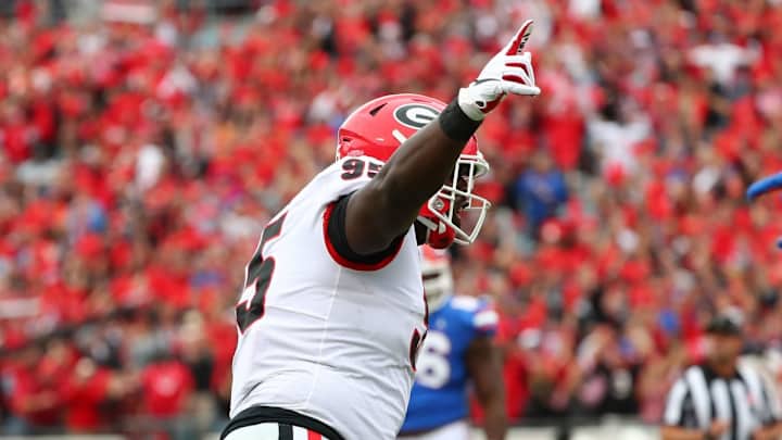 Why NFL Scouts Love Devonte Wyatt Why NFL Scouts Love Devonte Wyatt