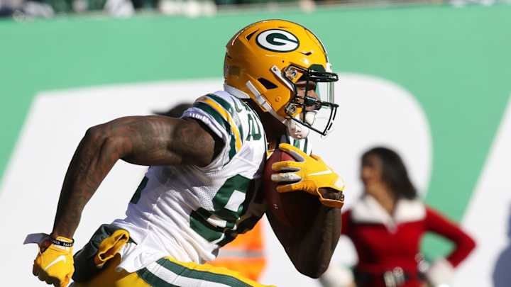 Falcons Sign Another WR to Roster