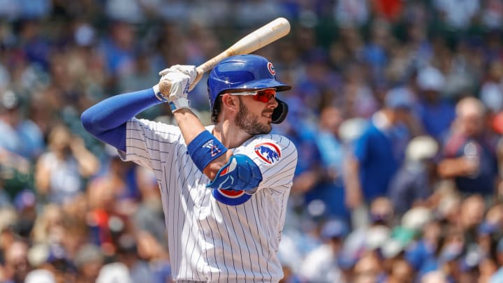 Kris Bryant Shares Heartfelt Moment After Trade to Giants