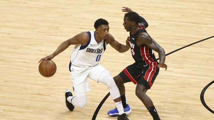 Mavericks Trade Seth Curry's Replacement Josh Richardson to Celtics Mavericks Trade Seth Curry's Replacement Josh Richardson to Celtics