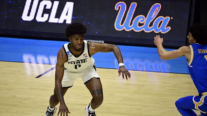 Big Ten Basketball Players Sign Undrafted Free Agent Deals Following 2021 NBA Draft Big Ten Basketball Players Sign Undrafted Free Agent Deals Following 2021 NBA Draft