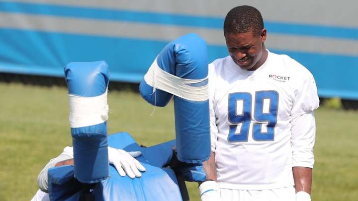 4 Advantages of the Lions Running a 3-4 Defense