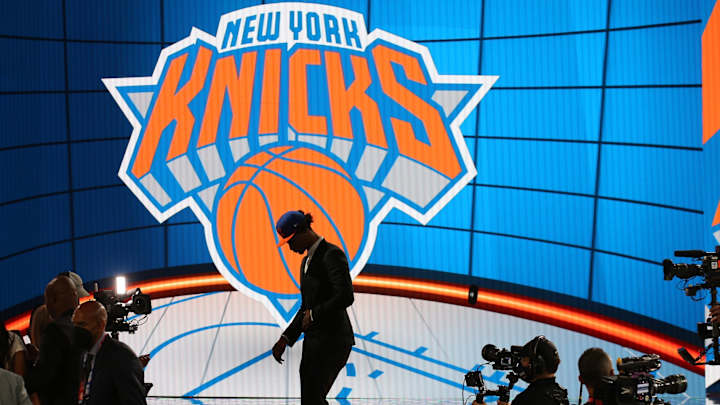 Here's What Twitter Is Saying After The New York Knicks Win Over The Indiana Pacers