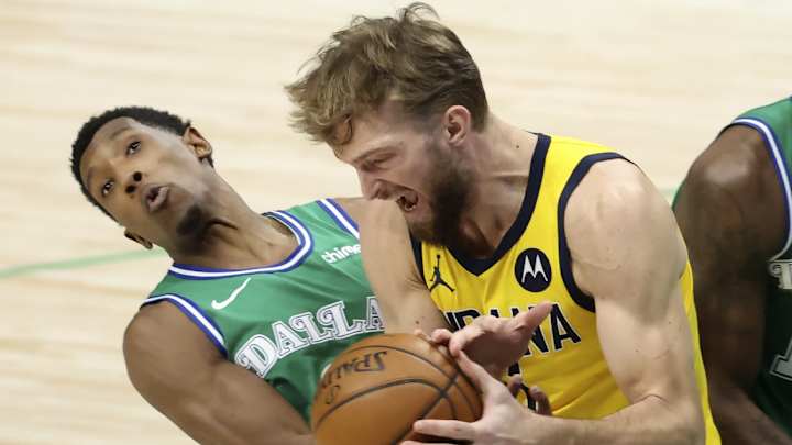 The Boston Celtics Make A Trade With The Dallas Mavericks Are The Celtics Still Better Than The Indiana Pacers?