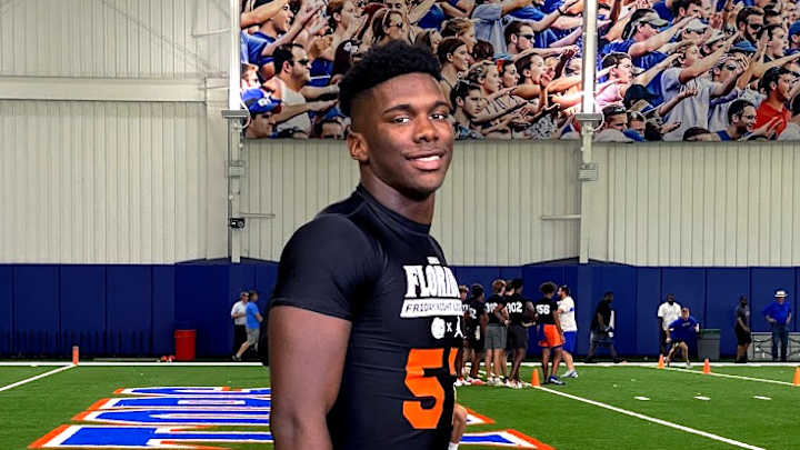 SI All-American Watch List: Linebacker Prospects