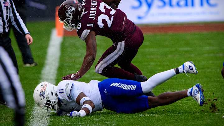 Looking Into Each Player Who Was a First-Time Starter for Mississippi State in 2020 Looking Into Each Player Who Was a First-Time Starter for Mississippi State in 2020