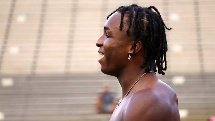 Florida Gators Re-Offer Former Commit, Current Georgia Pledge