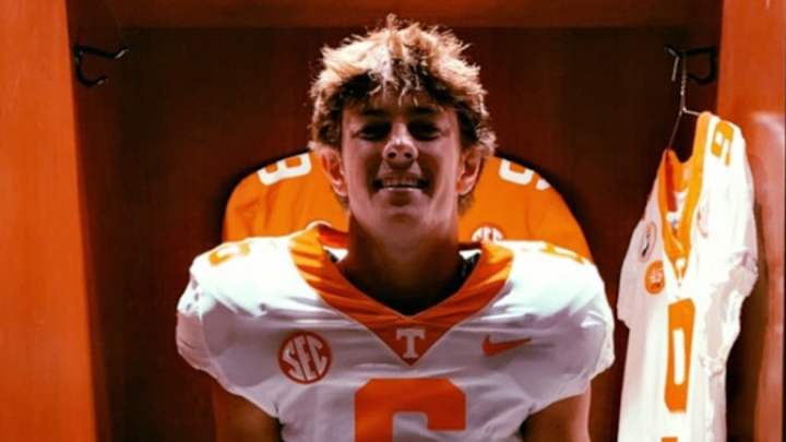 Jack Luttrell Announces Transfer To Arizona Jack Luttrell Announces Transfer To Arizona