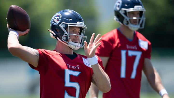 Camp Quotes and Notes: July 31