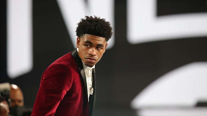 LSU’s Cam Thomas Excited for Opportunity with Brooklyn Nets