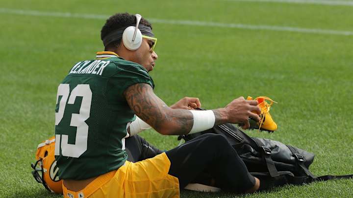 19 Former Cardinals on 2021 NFL Training Camp Rosters