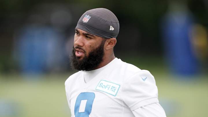 Jaguars Add Another WR With Second-Year Jeff Cotton