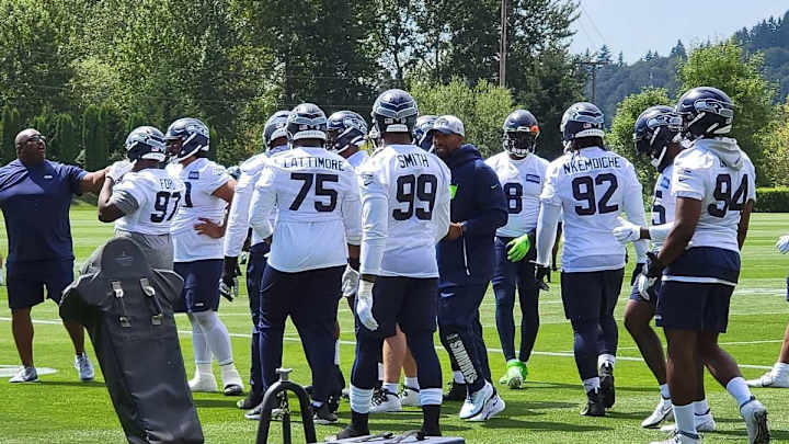 Pete Carroll on Aldon Smith: 'He's One of Us'