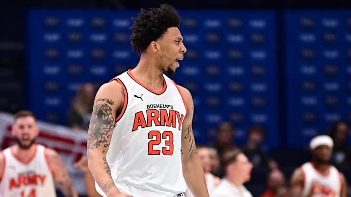 How to Watch Boeheim's Army vs Florida TNT