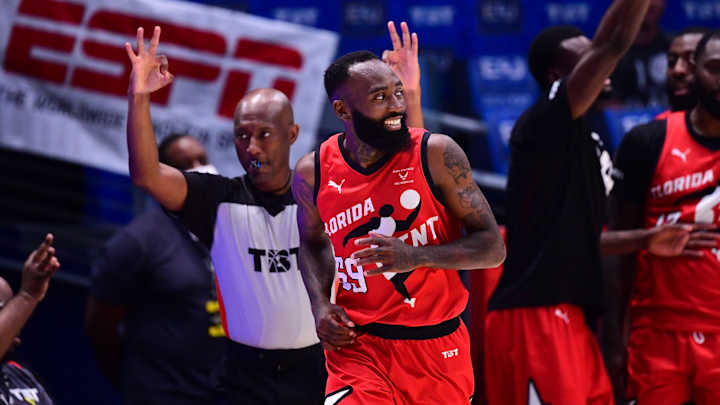 Get to Know Boeheim's Army's Next Opponent: Florida TNT