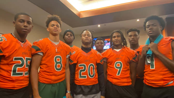 Photo and Video Reels from the Varsity Sports Network Orlando Media Day Photo and Video Reels from the Varsity Sports Network Orlando Media Day