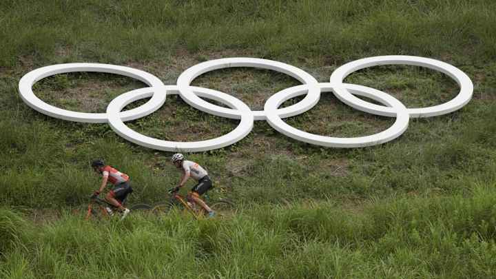 Report: 14 Olympics Participants Lose Credentials for COVID-19 Rules Violations