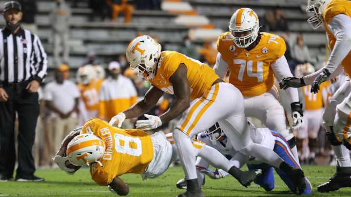Here Comes the SEC: Get to Know Tennessee