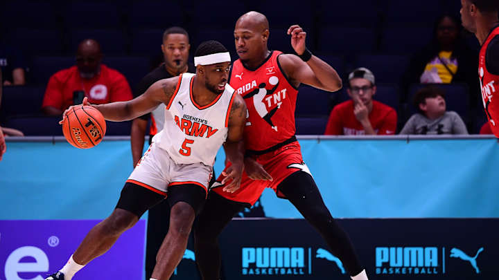 How to Watch Boeheim's Army vs Team 23