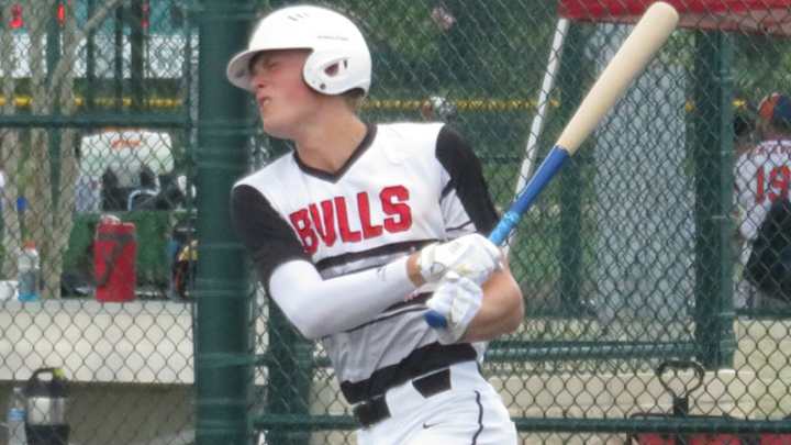 2024 Top-Ranked Indiana Pitcher Commits to Alabama Baseball 2024 Top-Ranked Indiana Pitcher Commits to Alabama Baseball