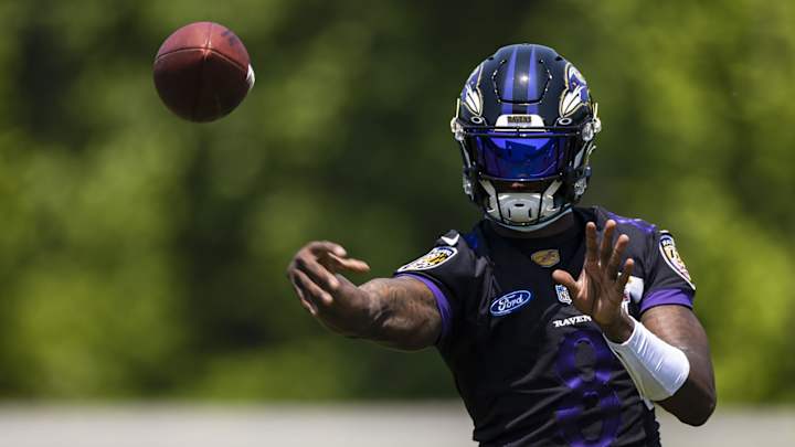 Madden NFL 22's Ratings for Former Louisville Players