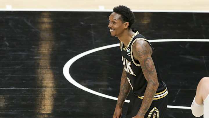 Report: Atlanta Hawks' Free Agent Lou Williams Has Interest From The NBA Champion Milwaukee Bucks And Indiana Pacers