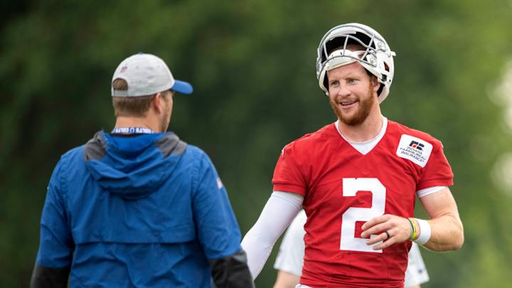 Indianapolis Colts 2021 Season Preview Indianapolis Colts 2021 Season Preview