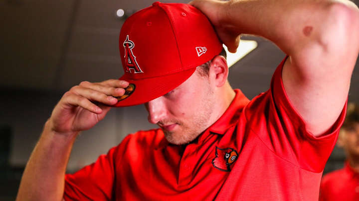 Fantasy Baseball Waiver Wire: Top Prospect Angels SP Reid Detmers Earns Call-Up