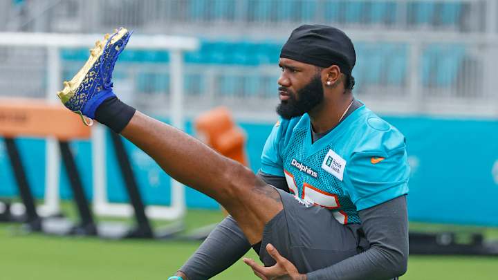 Dolphins Mailbag: Foster, Flores, More Howard Dolphins Mailbag: Foster, Flores, More Howard
