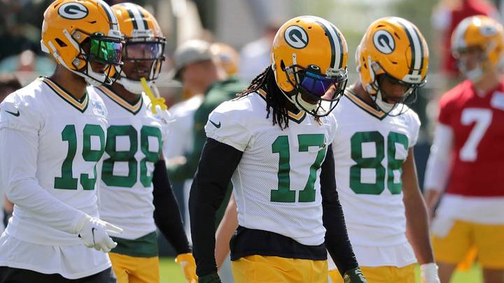 Green Bay Packers Roster Projection 2.0 Green Bay Packers Roster Projection 2.0